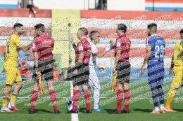 Atletico Lodigiani - C.O.S. Sarrabus Ogliastra