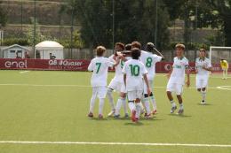 Prima vittoria per i "galacticos": dove possono arrivare i 2011 giallorossi?