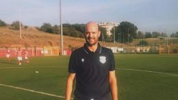 Atletico Casalotti, Mocci: "Per la salvezza serve un salto di qualità"