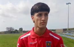 Rodolfo Morandi, due su due. Ferrazzoli MVP contro il Lanuvio Campoleone