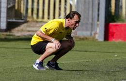 Andrea Persia fa il tagliando alla Perconti: ok in Coppa, ora il campionato