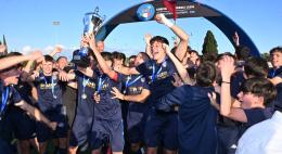 VIDEO! Il campionato sta per ripartire. Le griglie di partenza dei due gironi