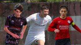 Classe 2011, protagonisti a caccia di conferme tra vecchie e nuove maglie