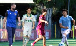 Stelle Nazionali: la top 5+1 dalla Primavera 1 all'Under 15 C