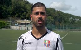 Marco Igliozzi, parole da vero leader: una certezza per il Real Campagnano