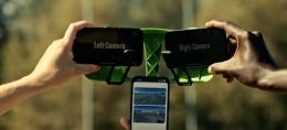 Arriva Veo Go: la tecnologia che trasforma il tuo iPhone in videocamera per partite e allenamenti