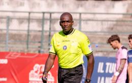 Giudice sportivo: ecco i provvedimenti disciplinari della seconda giornata