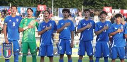 La prima delle due amichevoli va alla Spagna: decisivo il gol di Joaquin