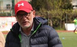 Gaeta, Bernisi: "Ci aspetta una stagione dura, ma ci faremo trovare pronti"