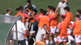 Coppa Italia Eccellenza | Sedicesimi - Ritorno | Gaeta - Pomezia 2-0