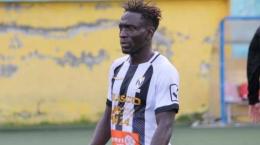 La Tivoli dà più peso all'attacco: ufficiale il guineano Gassama