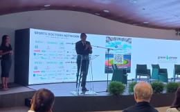 Sports Doctors Network: allo stadio Olimpico la 1ª edizione del summit 