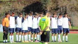 Agora, niente campionati Regionali per gli Under17 e gli Under 15: il club rinuncia