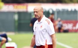 Falsini esclusivo: "Via da Roma? Era finito il ciclo umano, non quello tecnico"
