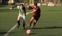 Under 15 Regionali: riformulati i calendari, si parte il 5 ottobre