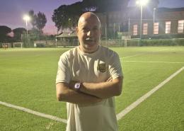 Consalvo, Garzina: "Vince una sola, ma noi proveremo a stare lassù"