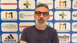 Real Fabrica, Brunelli: "Motivazioni decisive in un girone equilibrato"