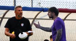 Vis à vis: il primo big match della stagione sarà in Via Candiani