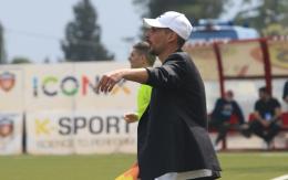 Nuovo innesto al Real Monterotondo: un giovane per Stillo