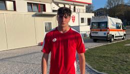 Sporting Nuova Florida, altro rinforzo per Bacchiocchi: arriva un difensore