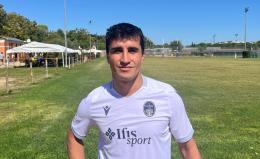 Ancora Tocci, Luiss di misura sullo Sporting San Cesareo