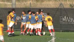 Under 19 Elite | Girone B | Atletico 2000 - Vis Sezze 2-1