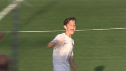 Under 14 Elite | Girone B | Atletico 2000 - Romulea 0-2