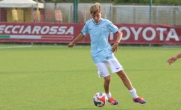 Di Palma illude una grande Lazio.  Contro la Fiorentina finisce in parità 