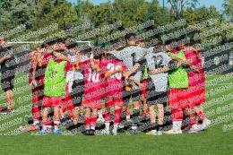 Atletico 2000 - San Lorenzo