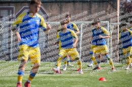 Frosinone - Catanzaro