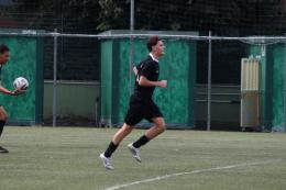 Il Pomezia ne fa 4, Marzulli fa gioire la Pro Calcio al Don Orione