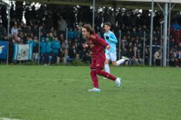 Uragano Roma a Pescara: sei reti per sconfiggere i delfini