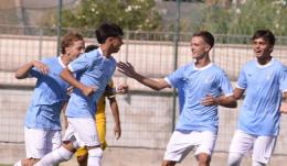 Manita Lazio nel derby col Frosinone: seconda vittoria di fila per Ledesma