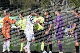 Longarina - Pro Calcio Cecchina