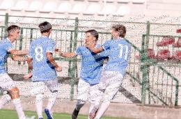 Lazio - Frosinone