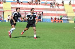 Ostiamare, è punteggio pieno! Primo successo per Sora e Anzio