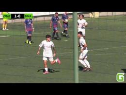 Promozione | Girone A | Duepigreco - Santa Marinella 2-1
