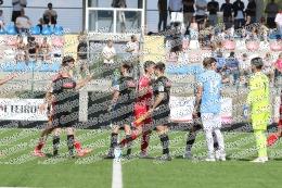 Lazio - Monza