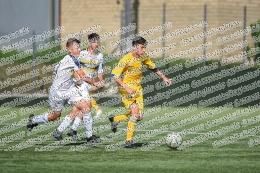 Frosinone - Carso
