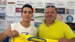 Santi Cosma e Damiano, dal mercato altri due volti nuovi