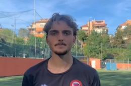 De Rossi, Andreoli: "Partita molto difficile, con il carattere l'abbiamo ripresa"