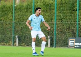 Petta riparte da Rimini: l'ex Lazio raggiunge D'Agostini in Emilia-Romagna