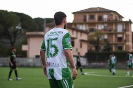 Riformulati i calendari: il Valle del Peschiera rinuncia, ammesso lo Sporting Pontecorvo