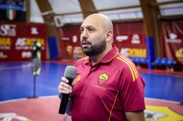 Roma 1927, Reali: "Determinazione, unione e appartenenza"
