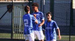 Savio, back to the future: i blues mostrano i tratti di chi vuole diventare grande