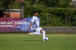 Giudice sportivo: stangata per un giocatore del Cassino