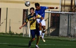 Monterotondo - Parioli sub iudice. Tre allenatori out per due giornate