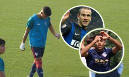 Non è El Trenza ma pur sempre Palacio: a Cagliari brilla la stella del 2009 ex Tor Tre