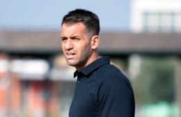 Nuova Tor Tre Teste: Simone Gonini è il nuovo Direttore Tecnico