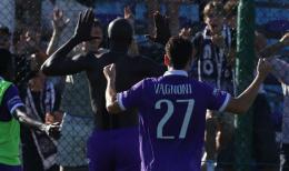 Ostiamare, e sono quattro! 3-3 pirotecnico dell'Albalonga